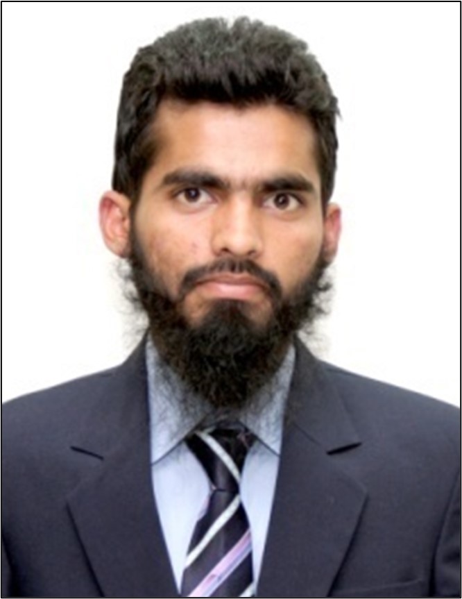 Mr. Harris Ali Ramzan