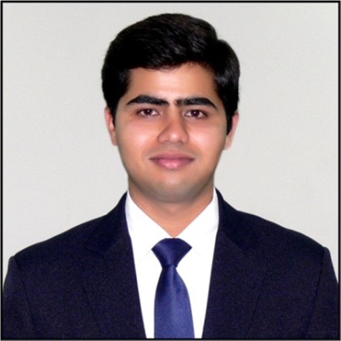 Mr. Adeem Rehman Raffie