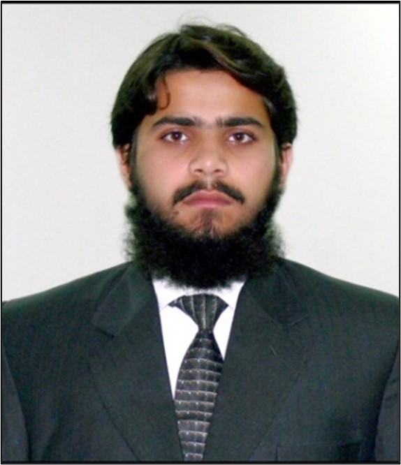 Mr. Hafiz Rafey Rawaal