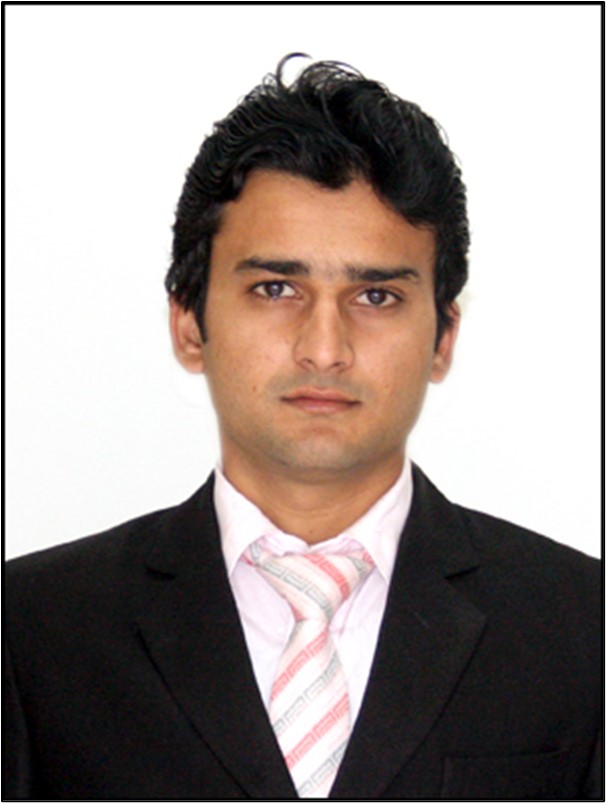 Mr. Haseeb Ali Tariq