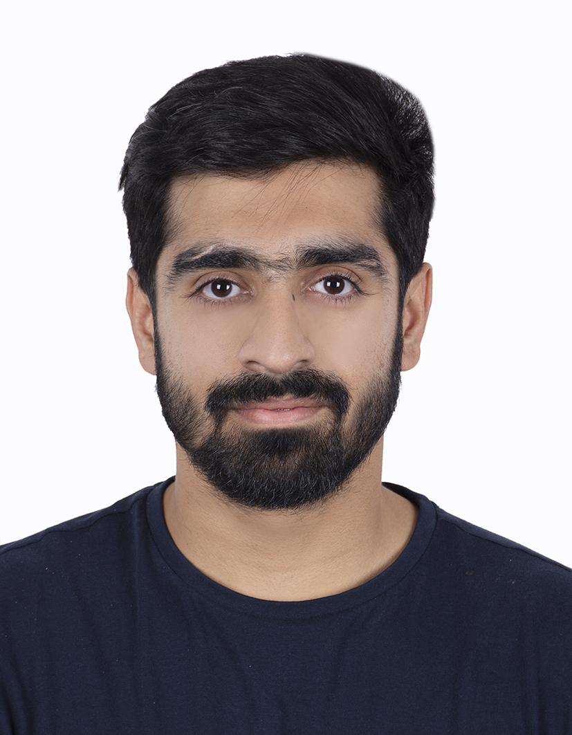 Mr. Syed Taimur Ur Rehman