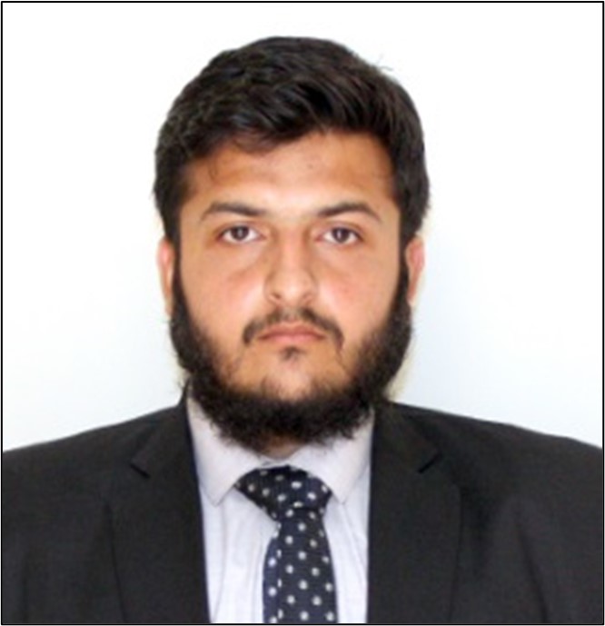 Mr Muhammad Sarmad Yaqoob