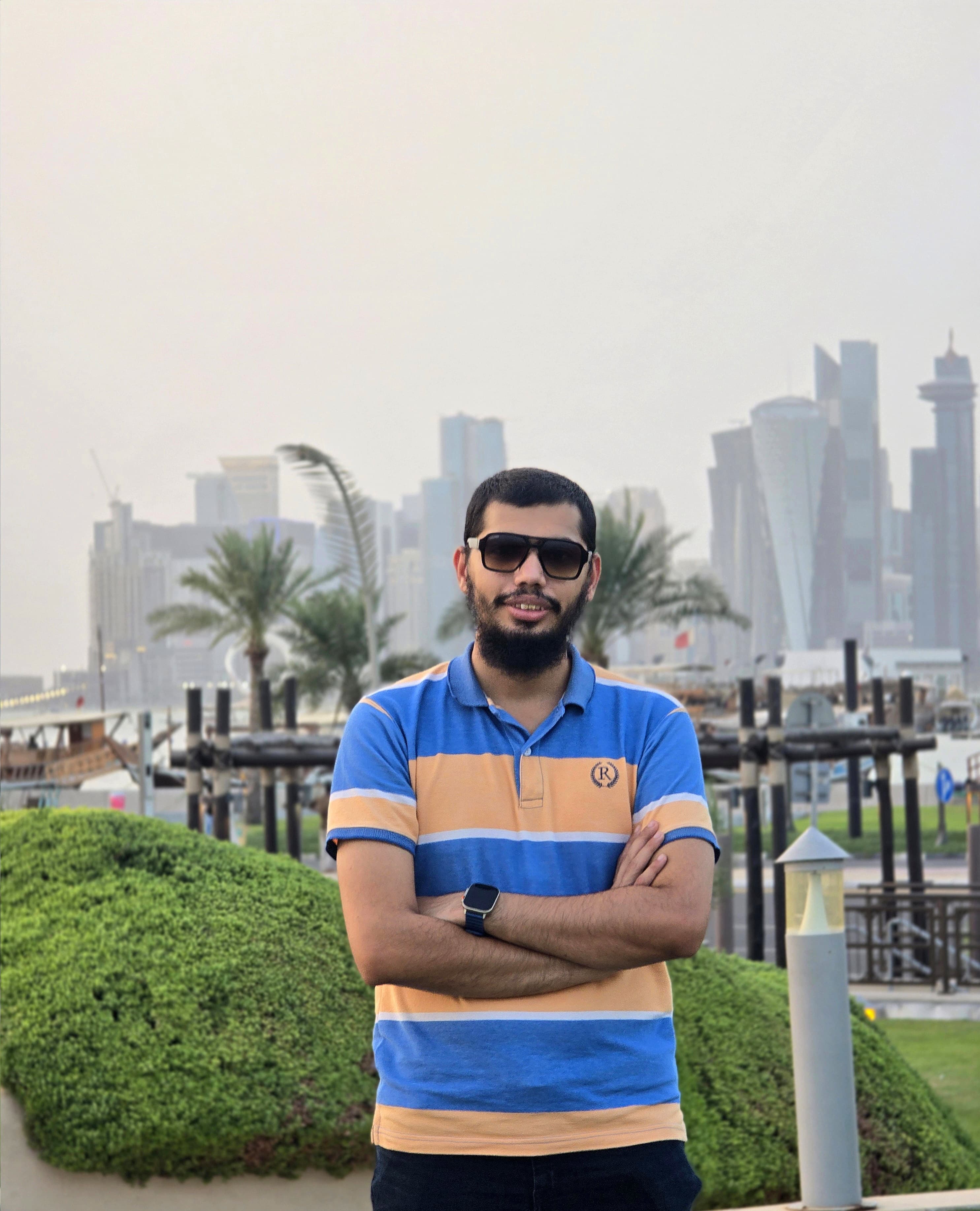 Mr. Muhammad Usman Amanat