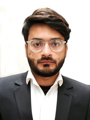 Mr. Hafiz Khaleeq u Zaman