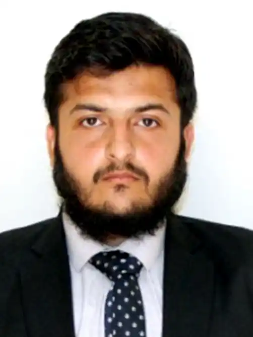 Dr Muhammad Sarmad Yaqoob