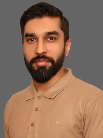 Dr Afan Shahid