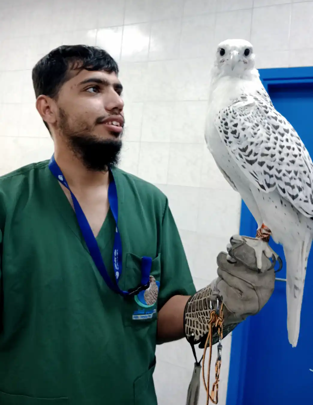 Dr Muhammad Usman Amanat